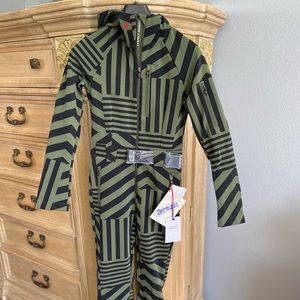 Perfect Moment Ski Suit XS